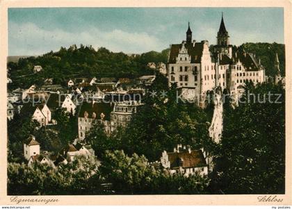Sigmaringen Schloss