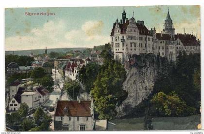 Sigmaringen Sigmaringen