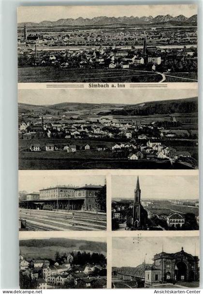 13458270 - Simbach a. Inn