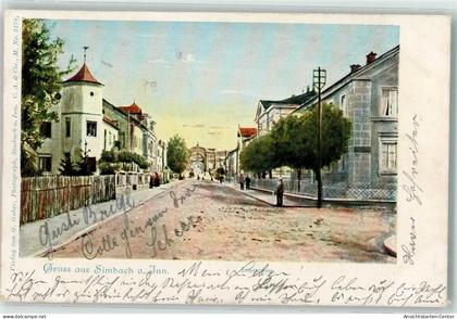 13458516 - Simbach a. Inn