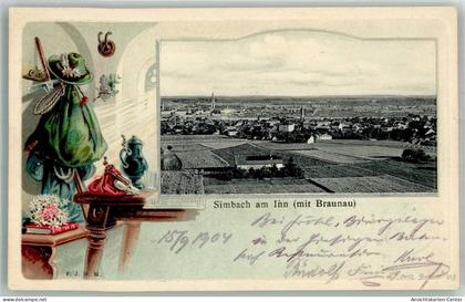 13579764 - Simbach a. Inn