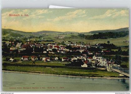 50996437 - Simbach a. Inn