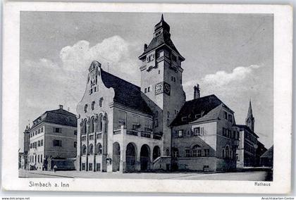 50996828 - Simbach a. Inn