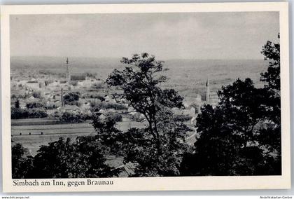 51423554 - Simbach a. Inn