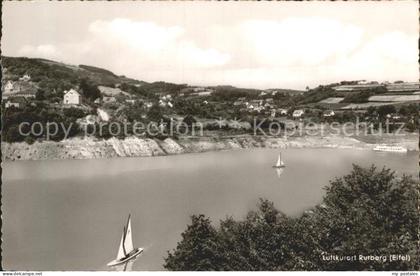 Rurberg Simmerath Eifel NRW