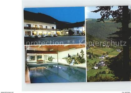 Simmerath Hotel Restaurant