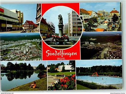 10244855 - Sindelfingen