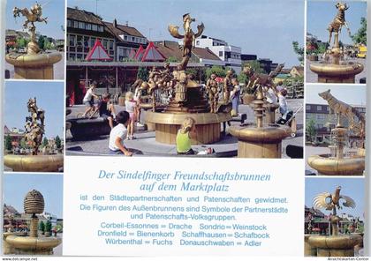 50408515 - Sindelfingen
