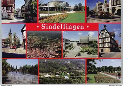 50507067 - Sindelfingen