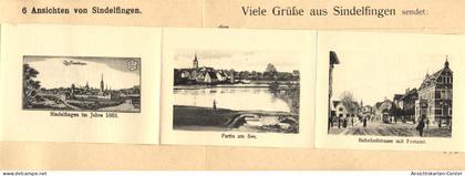 55087810 - Sindelfingen