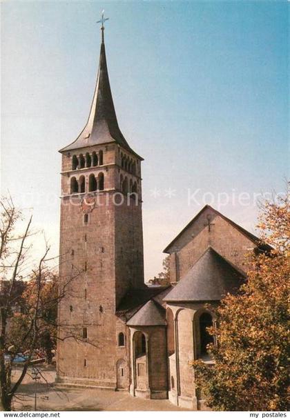 Sindelfingen Martinskirche