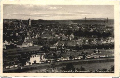 Singen Hohentwiel
