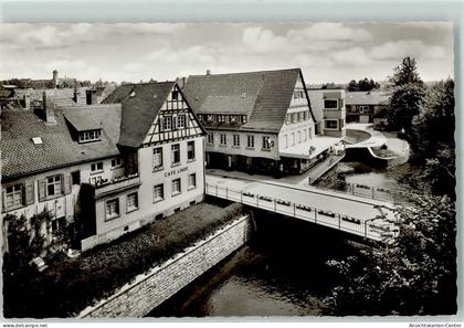 13138365 - Sinsheim , Elsenz