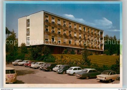 Sinsheim Elsenz Krankenhaus