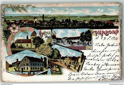 13612499 - Rohrborn b Soemmerda