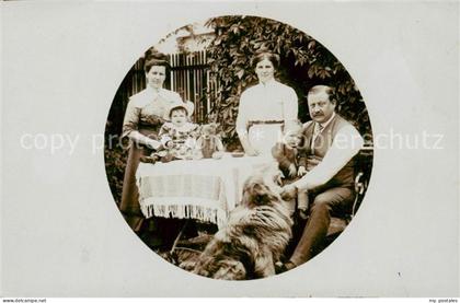 Soemmerda Familienbild