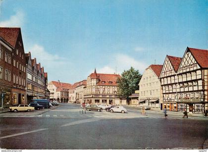 CPM Soest MArktplatz