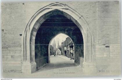 Soest Arnsberg