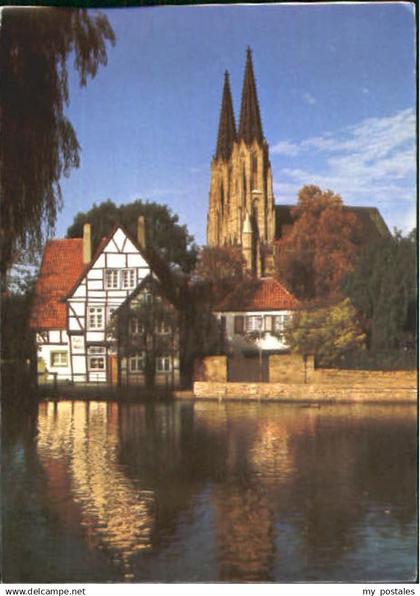 Soest Arnsberg
