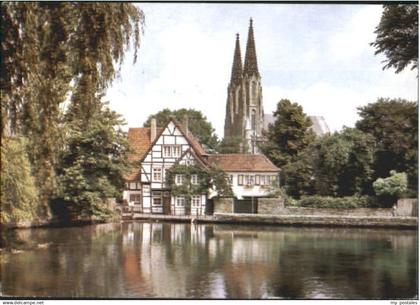 Soest Arnsberg