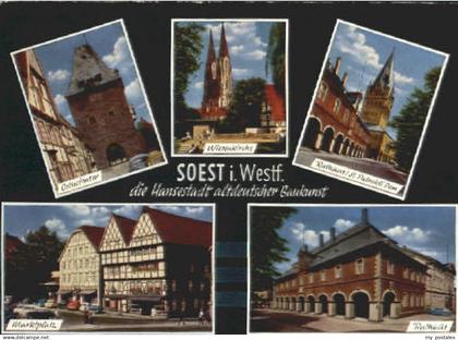 Soest Arnsberg