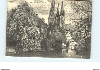 Soest Arnsberg