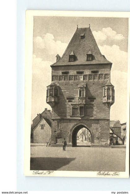 Soest Arnsberg