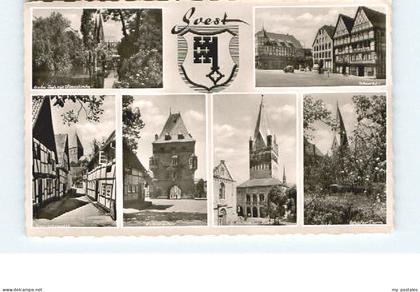 Soest Arnsberg