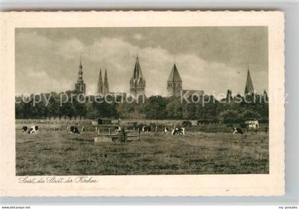 Soest Arnsberg