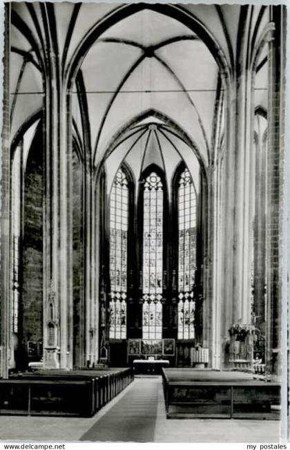 Soest Arnsberg Wiesen Kirche