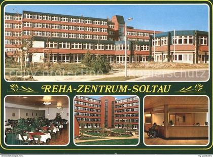 Soltau Reha Zentrum