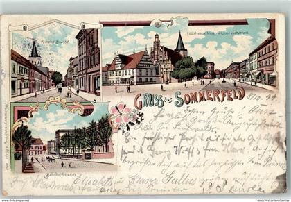 13430975 - Sommerfeld b Velten