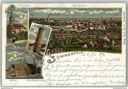 13549072 - Sommerfeld b Velten