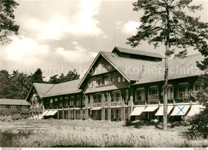 Sommerfeld Kremmen Hellmuth Ulrich Klinik