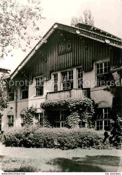 Sommerfeld Kremmen Hellmuth Ulrici Klinik