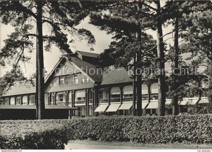 Sommerfeld Kremmen Hellmuth Ulrici Klinik