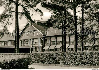 Sommerfeld Kremmen Hellmuth Ulrici Klinik