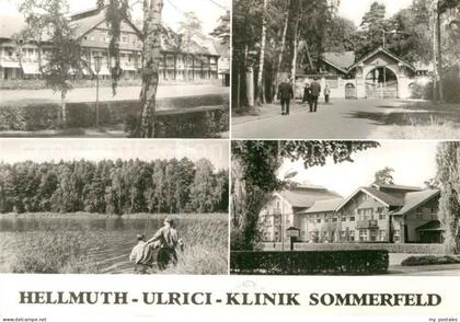 Sommerfeld Kremmen Hellmuth Ulrici Klinik