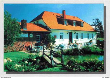 Sommerfeld Kremmen Landgasthof Pension Zum alten Hof