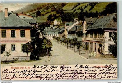 13259324 - Sonneberg , Thuer