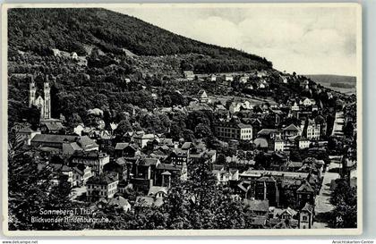 39357051 - Sonneberg , Thuer