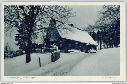 50349169 - Sonneberg , Thuer