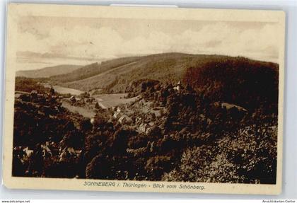 50349170 - Sonneberg , Thuer