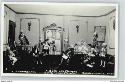 50349188 - Sonneberg , Thuer