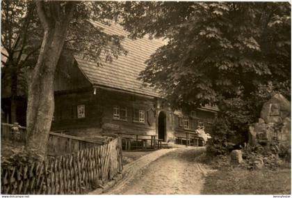Sonneberg, Das Lutherhaus