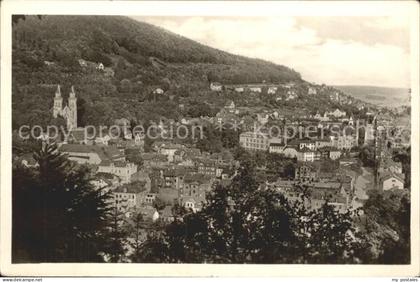 Sonneberg Thueringen