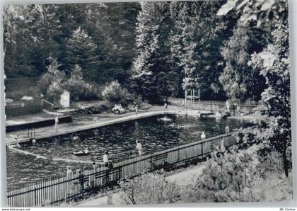 01814 O8321 Schöna b Pirna - Waldbad - 10058130