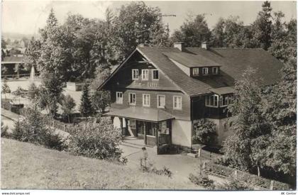 01909 O6421 Schmiedefeld 1970 - Schmiedefeld: a. Rastg./Thür., Filmbühne... - 20011591