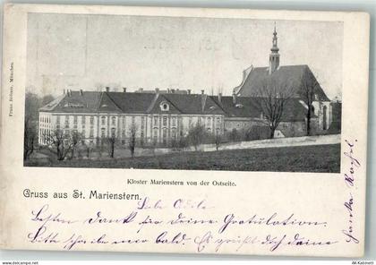 01920 O8291 Panschwitz-Kuckau - Kloster Sankt Marienstern - 38148382