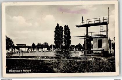 02977 O7700 Hoyerswerda - Schwimmbad - 52095841